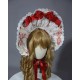Antique Doll Strawberry Cake Bouquet Blouse JSK and OP(Reservation/3 Colours/Full Payment Without Shipping)